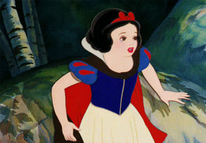 character snow white