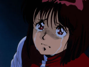 Sad Lonely Anime Gif On Gifer By Dugore