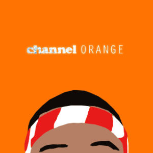 frank ocean,music,art,psychedelic,channel orange