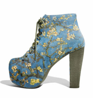 design,shoes,lovey,floral,fashion,hipster,ifollowback