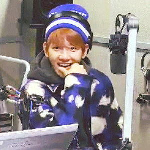 Lt3 Exo Cute Gif Find On Gifer