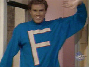 Well Be Glowing In The Dark Such A Powerful Phrase Saturday Night Live Gif Find On Gifer