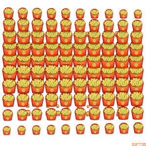 fries,love,art,food,design,loop,artists on tumblr,beauty,wow,emoji,digital art,guatemala,my art,g1ft3d,fast food,computer arts,guatemalan artists,emoji art,fries before guys,me,awkward family photos