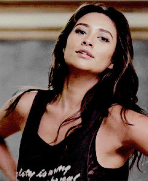 hiphop,dance,pretty little liars,shay mitchell