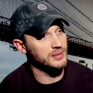 tom hardy,interview,the drop