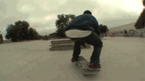 crazy,skateboarding,trick