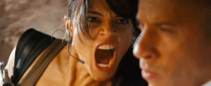 furious,michelle rodriguez,wilson,fast,grill,return