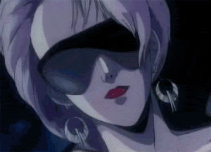 Gif Ad Police Files 1990s Cyberpunk Animated Gif On Gifer