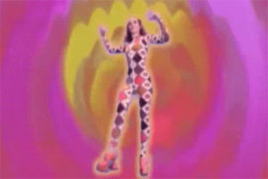 groove is in the heart,deee lite,music video,90s,retro,mtv,1990s