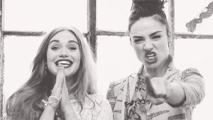 allison argent,teen wolf,tw,lydia martin,holland roden,crystal reed