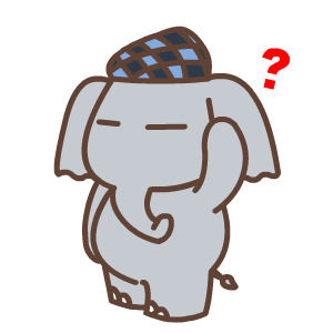 elephant,emoji,reaction pack