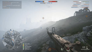 battlefield 1,gaming,tank,shell,become,ivan,dynamite,yuo