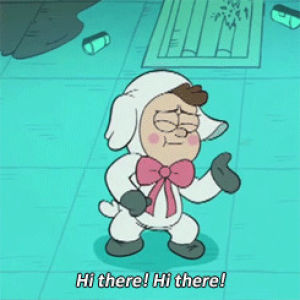 Degree gravity falls gravity GIF on GIFER - by Rockshaper