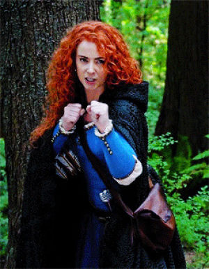 amy manson,merida,once upon a time