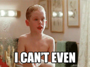 i cant even,home,movies,90s,alone,home alone,macaulay culkin,kevin mccallister