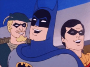 laughing,batman