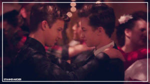 jonnor,abc family,jude and connor