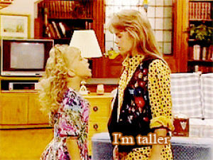 jodie sweetin,stephanie tanner,dj tanner,90s,80s,tv show,full house,candace cameron,my childhood,my s 2,fullhouseedit,full house 1987