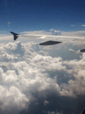 airplane,plane,sky,flying,clouds