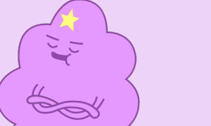 whatever,adventure time,lumpy space princess,lsp
