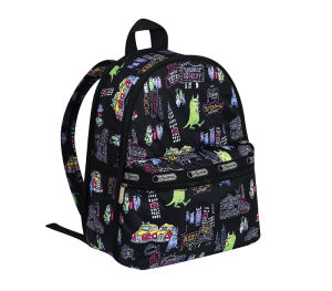 Bag Backpack Animation Gif On Gifer By Bladefont Gif Bag Monsters Animation Best Animated Gifs Disney Pixar Movie Fashion