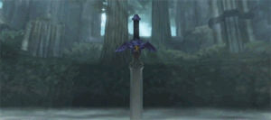 the legend of zelda,twilight princess,games,tp,master sword