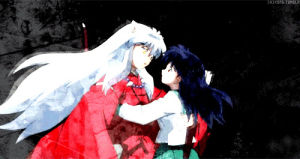 inuyasha the final act kissanime