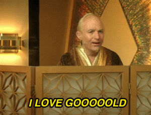 goldmember,austin powers,iphone,love,gold