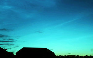 night,sky,sunset,timelapse,clouds,noctilucent