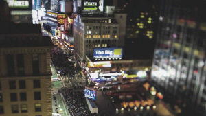 new york city,nyc,time lapse,fireworks,vimeo,vimeo staff picks,times square