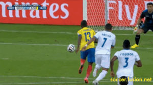 funny,soccer,brazil,shot,ecuador,miss,fusion,honduras,chance,valencia,curitiba,soccergods,thisisfusion,worldcup2014,witty,irreverent,groupe,basebuildinggames,timebomb