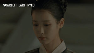 scarlet heart ryeo,iu,moon lovers,kang ha neul