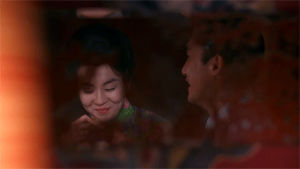 wong kar wai,tony leung,laugh,filmstruck,in the mood for love,criterion collection,maggie cheung