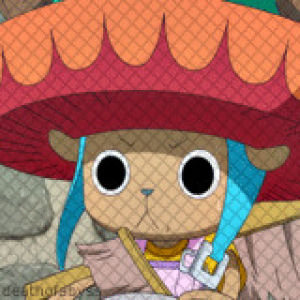 tony tony chopper,opgraphics,chopper,one piece film z,op film z,the world needs more pocket sized choppers,opgif,film
