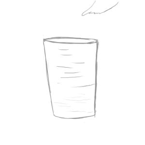 glass,art,animation,water,2d animation,2d,frame by frame,cel animation