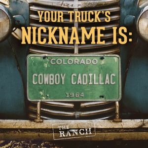 netflix,truck,nickname,the ranch