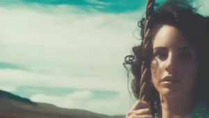 lana del rey,music video,ride,born to die