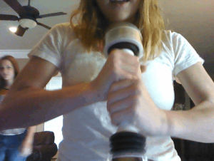 Shake weight GIF - Find on GIFER