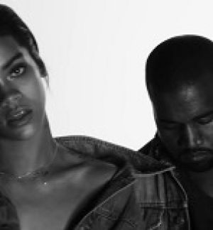 music,black and white,lovey,rihanna,pretty,2015,kanye west,paul mccartney,fourfiveseconds