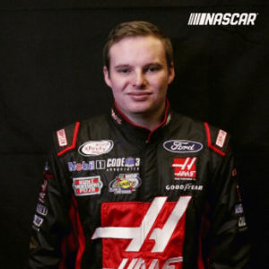 nascar,thumbs up,nascar driver reactions,cole custer