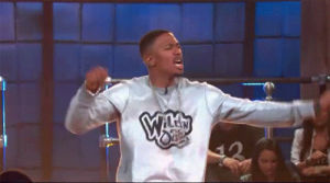 wild n out,mtv,celebrate,celebrating,nick cannon,fuck yeah,hell yes,mtv2,lil duval,who cares what others think