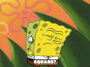 something smells,spongebob squarepants,season 2,episode 2