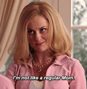 movies,reality tv,amy poehler,mean girls,reality,mothers day,happy mothers day