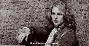 the vampire chronicles,lestat de lioncourt,tom cruise,sd,interview with the vampire,interview with the vampire1994,i have this movie in a really good quality and look what i do with it i am so bad at evevrything lol