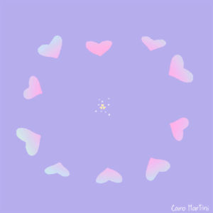 pastel,cute,hearts,love