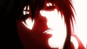 death note,l lawliet,anime,l