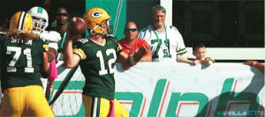 sports,football,nfl,green bay packers,packers,aaron rodgers,wisconsin,american football,green bay,phins,screen gems,brian may