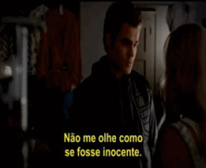 Vampire Diaries Frases