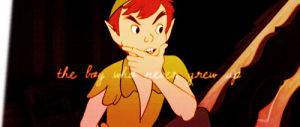 disney,peter pan,neverland,the boy who never grew up
