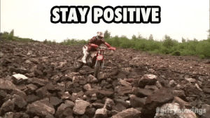 monday,ouch,motocross,crash,bike,motivation,stay positive,reaction,fail,ugh,red bull,gifsyouwings,you got this,motorbike,mx,keep going